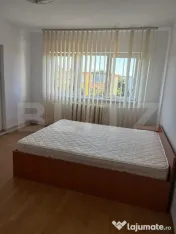 Apartament cu 2 camere, decomandat, zona Micro III 
