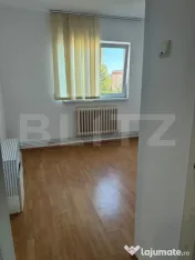 Apartament cu 2 camere, decomandat, zona Micro III 