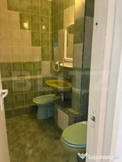 Apartament cu 2 camere, decomandat, zona Micro III 