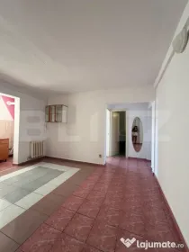Apartament 2 camere, 54 mp, zona Micro III