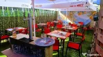 Spatiu comercial stradal - complet echipat
