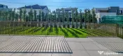 Vila exclusivistă, prima închiriere, GreenLake