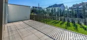 Vila exclusivistă, prima închiriere, GreenLake