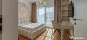 Vila exclusivistă, prima închiriere, GreenLake