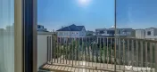 Vila exclusivistă, prima închiriere, GreenLake