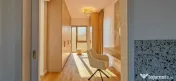 Vila exclusivistă, prima închiriere, GreenLake
