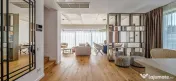 Vila exclusivistă, prima închiriere, GreenLake