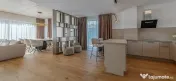Vila exclusivistă, prima închiriere, GreenLake