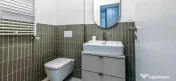 Vila exclusivistă, prima închiriere, GreenLake