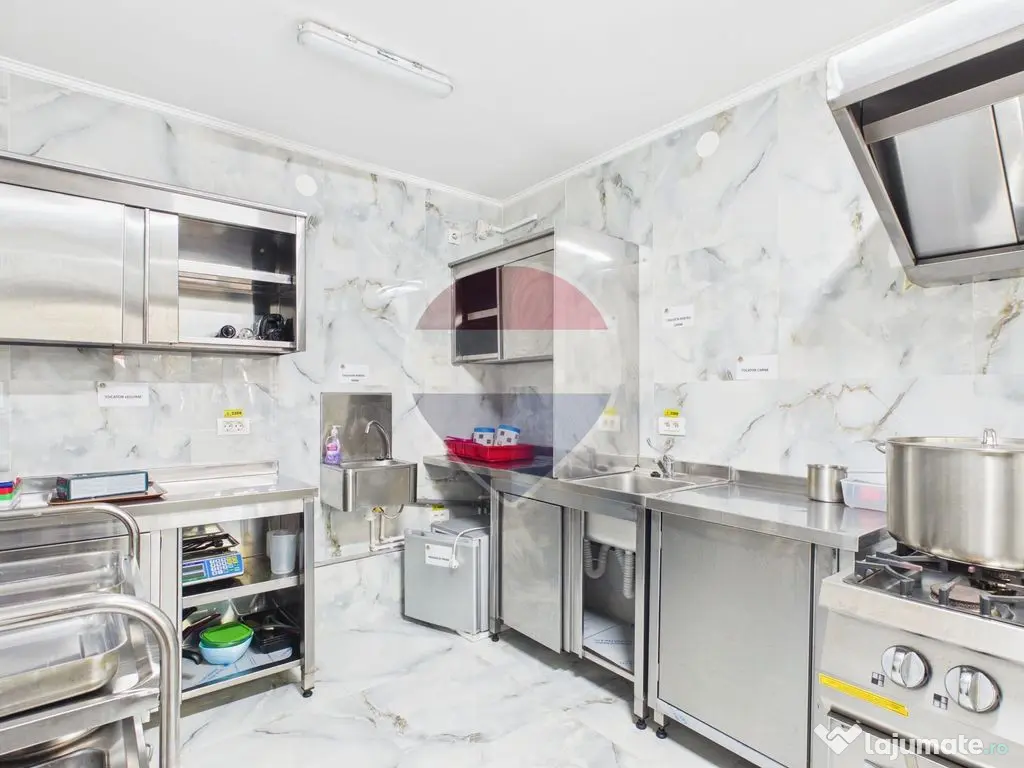 Spațiu renovat complet I Afterschool ICursuri I Birouri ...