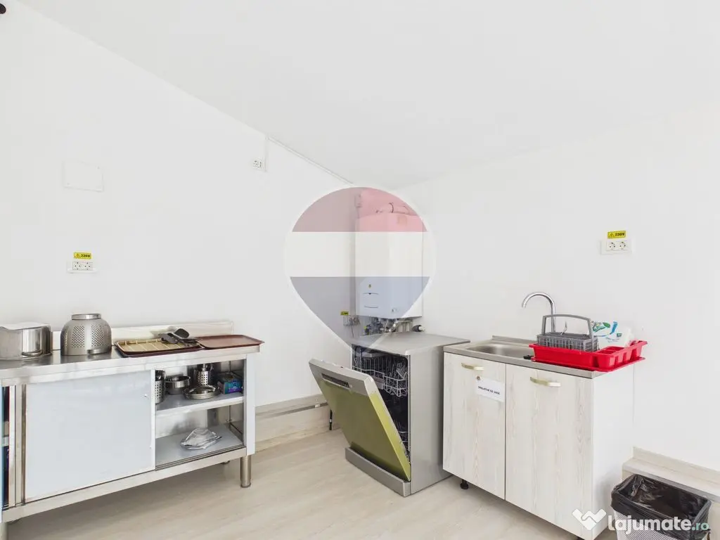 Spațiu renovat complet I Afterschool ICursuri I Birouri ...