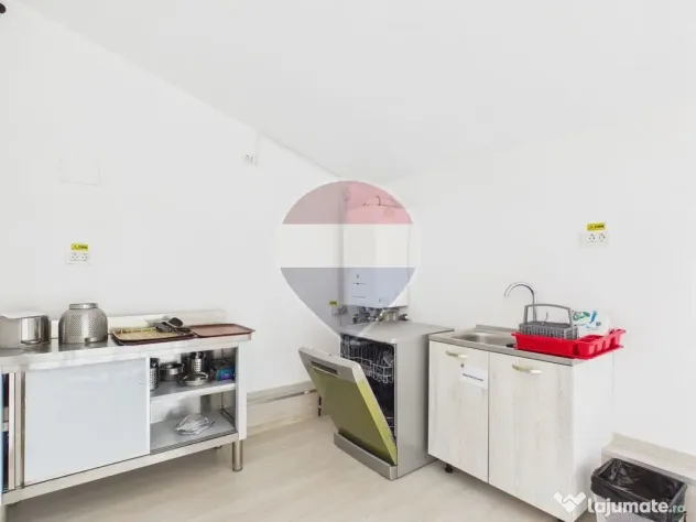 Spațiu renovat complet I Afterschool ICursuri I Birouri ...