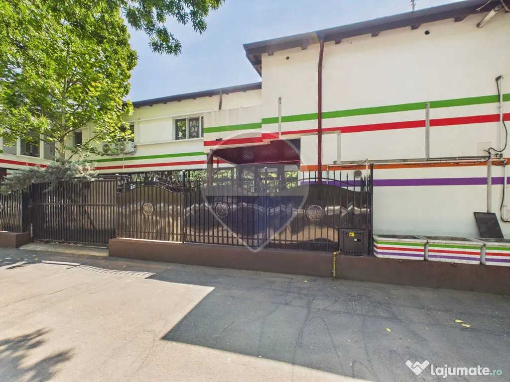 Spațiu renovat complet I Afterschool ICursuri I Birouri ...