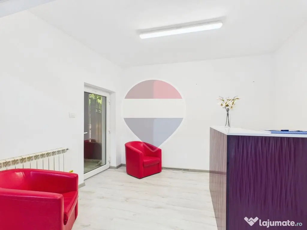Spațiu renovat complet I Afterschool ICursuri I Birouri ...