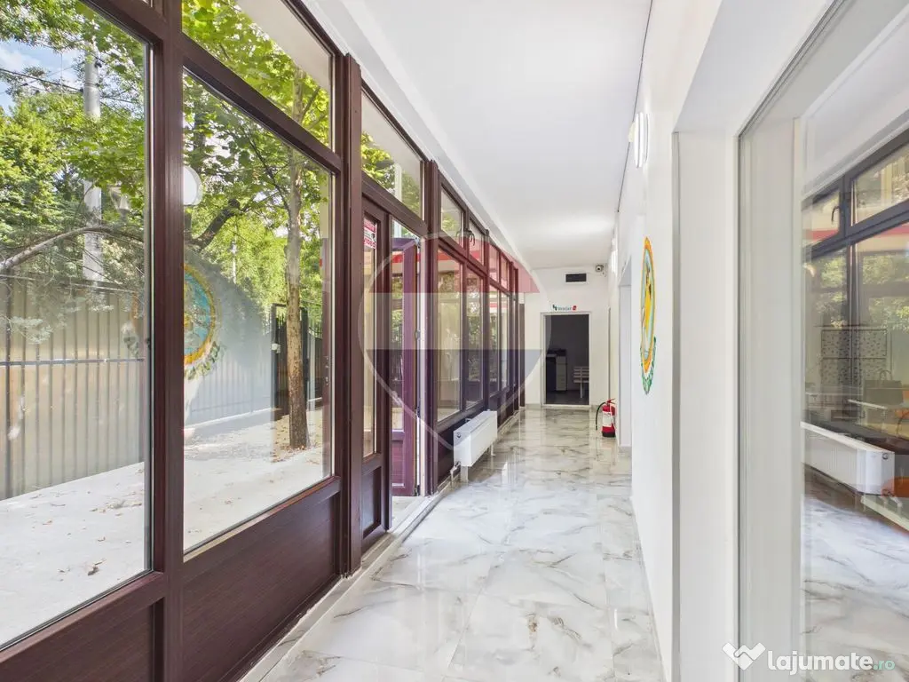 Spațiu renovat complet I Afterschool ICursuri I Birouri ...