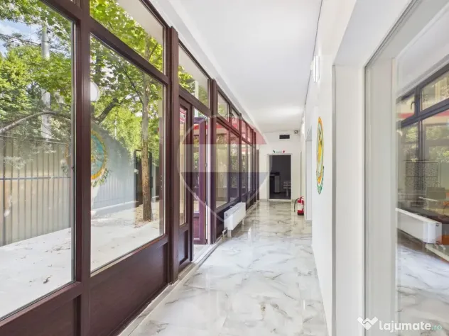 Spațiu renovat complet I Afterschool ICursuri I Birouri ...