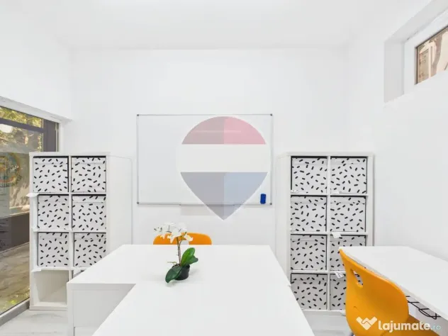 Spațiu renovat complet I Afterschool ICursuri I Birouri ...