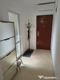 Apartament 2 camere, 65 mp, aer condiționat, bloc nou, Burdujeni