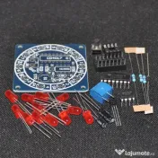Kit Diy roata norocului montaj educational 