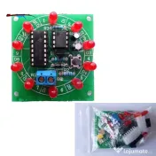 Kit Diy roata norocului montaj educational 