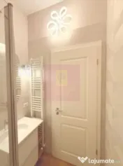 Apartament superb renovat integral Drumul Sarii. 