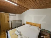 Pensiune cu 8 căsuțe, ciubere cu hidromasaj, Poiana Aiudul