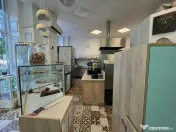Spatiu comercial de Timpuri Noi 
