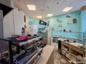 Spatiu comercial de Timpuri Noi 