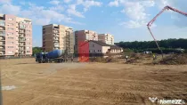 Teren Intravilan Matei Milo
