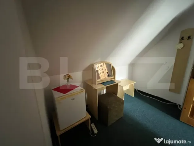 Spațiu versatil 20 mp | Birou/ locuință | Acces 24/7 | Zo