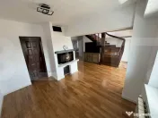 Apartament Ultracentral cu Mansardă și Saună 85mp +80mp m 