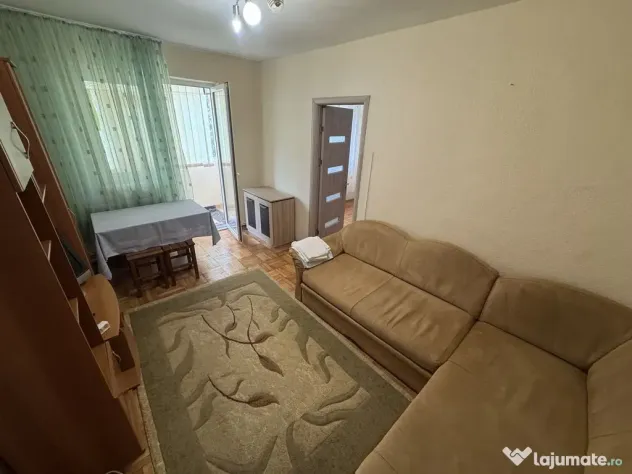 Apartament 3 camere zona Tomis Nord