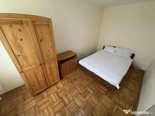 Apartament 3 camere zona Tomis Nord