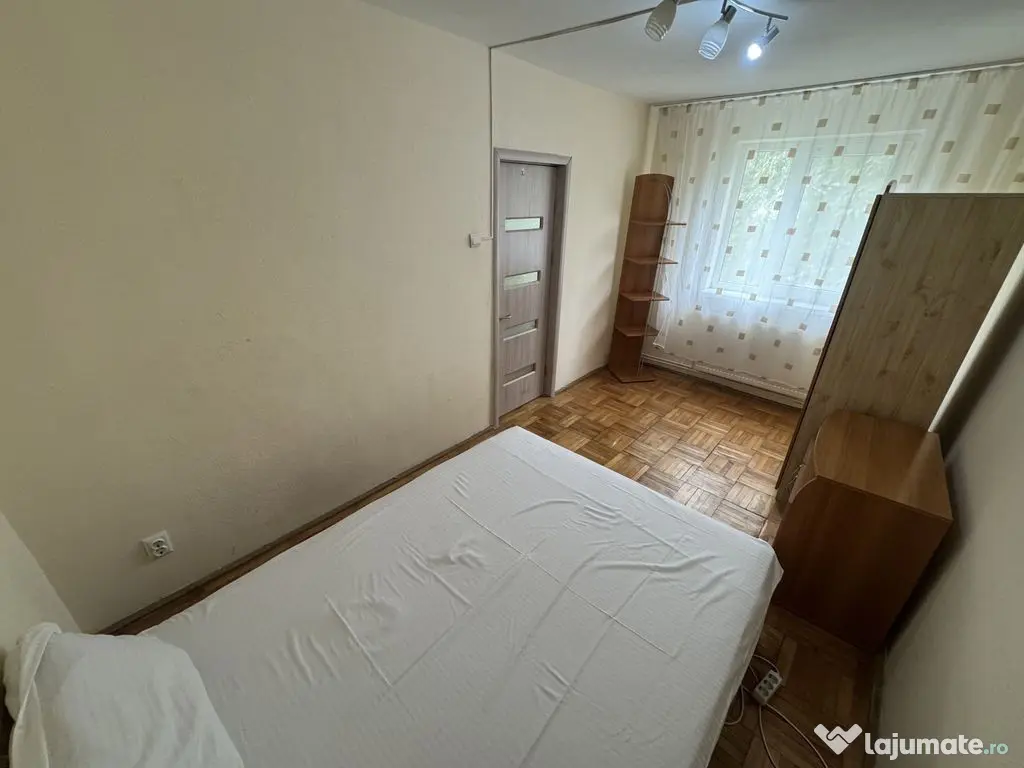 Apartament 3 camere zona Tomis Nord