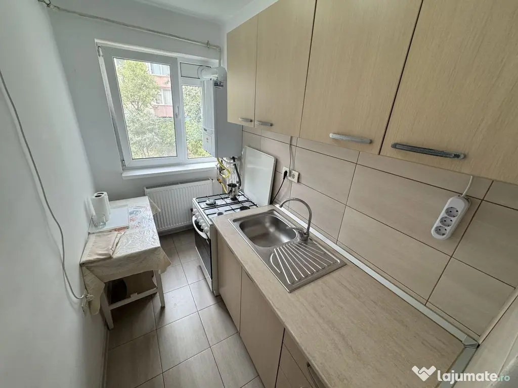 Apartament 3 camere zona Tomis Nord