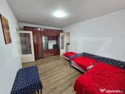 Apartament cu 3 camere, de inchiriat, Cetate, Alba Iulia 