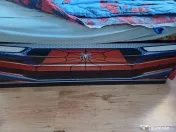 Pat mașinuța spiderman 