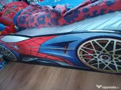 Pat mașinuța spiderman 