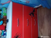 Pat mașinuța spiderman 