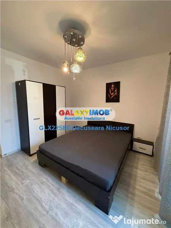 Garsoniera, Militari Residence, Str Tineretului, 300 euro