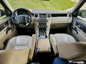 Land Rover Discovery sport 4x4 an 2015 cutie automata discovery 7 locuri 