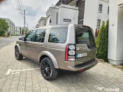 Land Rover Discovery sport 4x4 an 2015 cutie automata discovery 7 locuri 