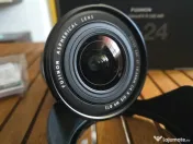 Obiectiv foto FUJINON 10-24 F4 
