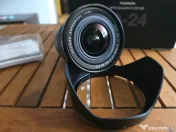 Obiectiv foto FUJINON 10-24 F4 