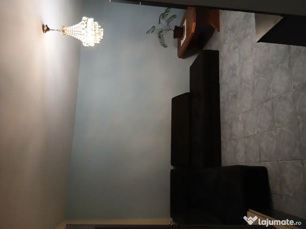 Vand Apartament 3 camere Zona NERVA TRAIAN-UNIRII