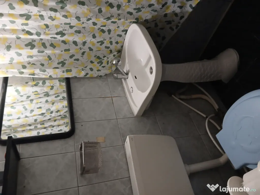 Vand Apartament 3 camere Zona NERVA TRAIAN-UNIRII