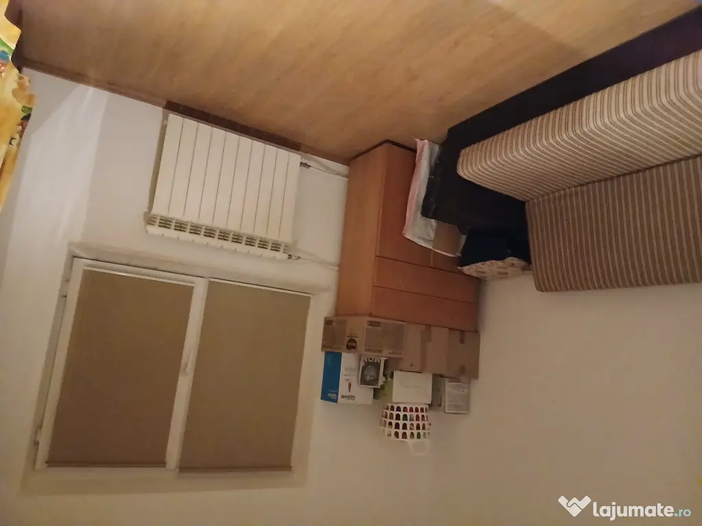 Vand Apartament 3 camere Zona NERVA TRAIAN-UNIRII