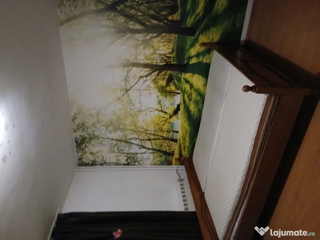 Vand Apartament 3 camere Zona NERVA TRAIAN-UNIRII