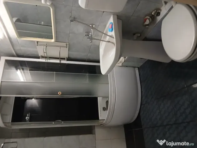 Vand Apartament 3 camere Zona NERVA TRAIAN-UNIRII