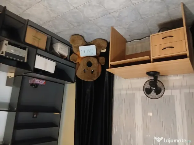 Vand Apartament 3 camere Zona NERVA TRAIAN-UNIRII